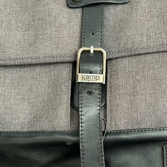 Kamp Waterproof Backpack - Picture 8 of 14